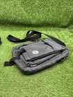 Canon Shoulder Camera Bag Power Shot Dark Gray Case Holster Satchel     Q