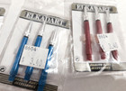Lot Of 30- Dart World  Elkadart Shafts And Trinidad Shark Shaft Tool