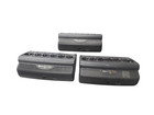 Lot Of 3 Motorola Impres Wpln4121br 6-bay Adaptive Charging Station