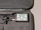Lectrosonics Ssm Bodypack Transmitter Block A1 470-537mhz Sennheiser Mke 2-4