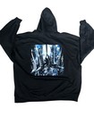 Citizens Faouzia Hoodie Heavy Blend Hoodie Sz 2xl Merch