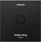 Samsung Galaxy Ring Sizing Kit - Black - 2025 - Brand New Genuine Sealed
