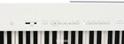 Yamaha P-225wh 88-key Digital Piano - White
