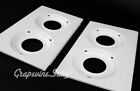 Vintage Stove Parts 39  O keefe   Merritt New Porcelain Enameled Stove Tops