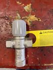 Aqua Hot   Hydro Hot Plx-09p-100 Tempering mixing Valve