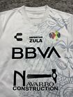 Liga Mx 2021 Mls All Stars Charly Soccer Jersey Mexico Authentic Game Worn Large