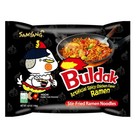 Samyang Spicy Hot Chicken Flavor Instant Ramen  4 94 Oz  Pack Of 5