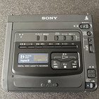 Sony Gv-d200 Digital8 Hi8 Video8 Player Recorder Vcr Deck Tested From Japan