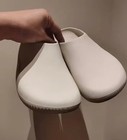 Slip-on Crocs Mellow Recovery Slide Unisex Comfort Clog Choose Color