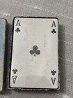 Vintage The Us Playing Card Company Deck  Outer Box Has Damage Cards Are Sealed