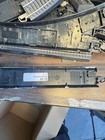 Bachmann Ho 1 87 E-z Track Mixed Lot 14pc Switches risers Toy Train Tin