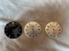 Vintage T 9050 0 Prince Date Dial 27mm fit For 2784 Movement