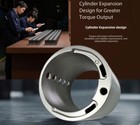Industrial-grade High-torque    storm    Wrench For Auto Repair And Disassembly