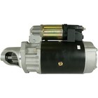 New Starter For John Deere Graders Jd570  Jd570a  1975-1981