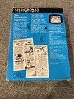 Vintage The Newsroom Apple Ii Iie Iic Iigs Software - Springboard 5 25 Disks