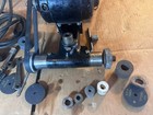 Dumore Tool Post Grinder 44 With Extras