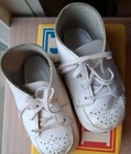 Vintage Stride -rite Baby Shoes Size 3