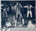 Funkadelic Parliament George Clinton 1971 - 1989 Magazine Clippings P-funk