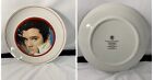 Lot Of 6 Vintage Elvis Presley Delphi Collector Plates 1989  1990  2015 Megatoy 