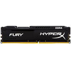 Hyperx Fury Ddr4 16gb 32gb 64gb 2666mhz Pc4-21300 Desktop Ram Memory Dimm 288pin