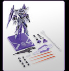 Bandai Metal Build 1 5  eyes  Gundam Figure Toy Jp Presale