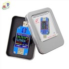  Um25 Usb Meter Tester Voltage Current Battery Power Charger Voltmeter Um25c