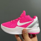 Dj3596-600 Zoom Kobe 6 Protro Think Pink Kay Yow Kids Youth 