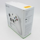 Microsoft Xbox 1914 Wireless Bluetooth Controller In Robot White Qas-00007
