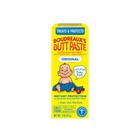Boudreaux   s Butt Paste Diaper Rash Ointment  Baby Rash Cream Skin Protectant    