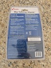 New Kidde    kn-cosm-b The Talking Alarm Smoke Fire Carbon Monoxide Detector