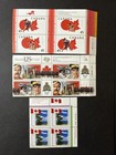 Canada Ur Corner Blocks Collection Mnh - Fv   40 48 - Lot 4