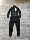 Roxy Prologue 3 2 Youth Wetsuit Size 14g Black Ergw103023