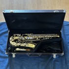 Yamaha Yas-23 Alto Saxophone Japan Tested Plays W  Case   Accessories