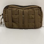 Usmc Coyote Assault Pouch New   