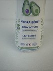 Mustela Hydra Bebe Body Baby Lotion W  Avocado 10 14 Oz  Exp 11 2028