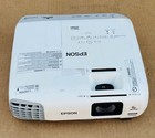 2x Epson Powerlite 955wh Wxga 3lcd Projector Hdmi Mhl 3200 Lumens  v11h683020 