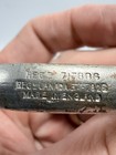 Antique Corkscrew Bottle Opener England Regd 717886 Canada 37-7826 C 1920s