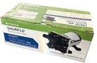 Pentair Shurflo Fresh Water Pump 4008-100-e65 Revolution 12 Vdc  2 3 Gpm New