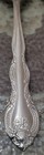 Verona Wm Rogers   Son 7-2 3  Iced Teaspoons Set Of 6 International Silver Pa