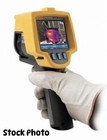 Fluke Ti25 Thermal Infrared Imager Imaging Camera Ir - Fusion Temperature