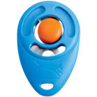 Starmark Pro-training Clicker For Dogs  Blue