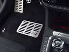 Steel Cover Hyundai N 1-st Accessories   N-line N Line I10 I20 I30 Kona Tucson