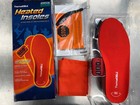 Thermacell Ths01xxl Rechargeable Heated Insoles Xxl