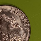 1982 D Roosevelt Dime Ddo ddr Mint Error Rare Coin