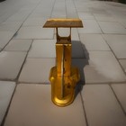 Antique Liberty Metal Postal Scale Early 1900 s  Works