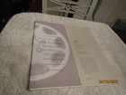 Vintage 1993 Mercedes Benz All Models Oem New Car Sales Brochure Nos