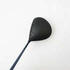 Golf Driver Right Handed Stiff Flex Black Silver Blue Shaft With Headcover Righ