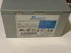 Seasonic Active Pfc F3 Computer Power Supply Ss-350et Tested