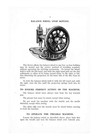 Singer 12k Family Sewing Machine Instruction Manual - Coil Fixed - Tough Covers