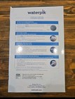 Waterpik Water Flosser Aquarius Professional Model Wp-670c